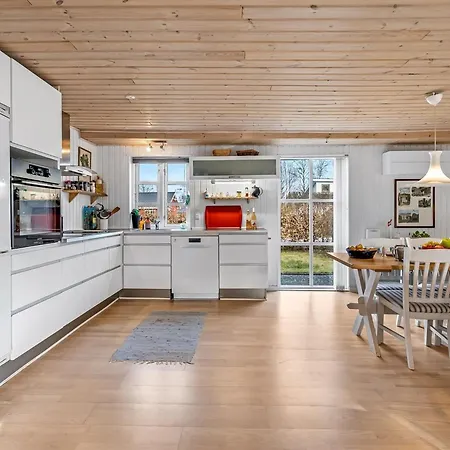 Sande - 400m From The Sea By Interhome Prázdninový dům *