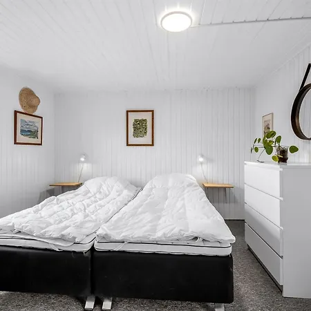 Dom wakacyjny Sande - 400m From The Sea By Interhome