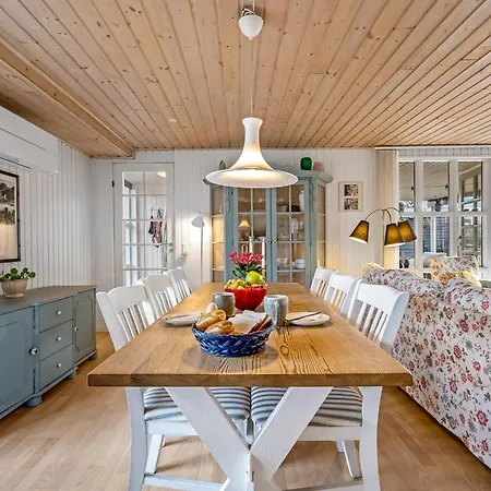Dom wakacyjny Sande - 400m From The Sea By Interhome *