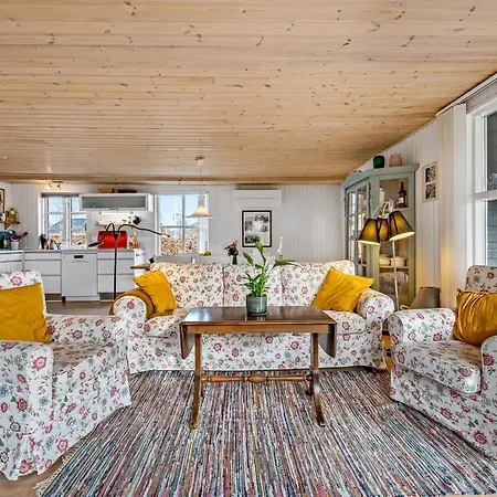 Sande - 400m From The Sea By Interhome Prázdninový dům